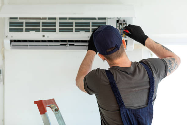 Best HVAC Duct Inspection Services  in Avon By The Sea, NJ