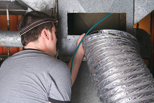Best Affordable Air Duct Cleaning  in Avon By The Sea, NJ