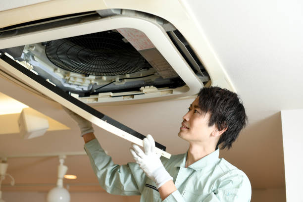 Best Commercial Air Duct Cleaning  in Avon By The Sea, NJ