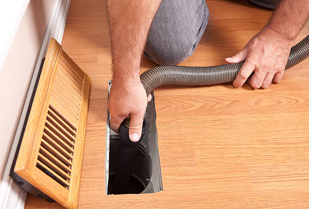 Best Best Air Duct Cleaning Company  in Avon By The Sea, NJ
