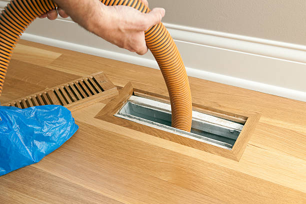 Best Affordable HVAC Duct Cleaning  in Avon By The Sea, NJ